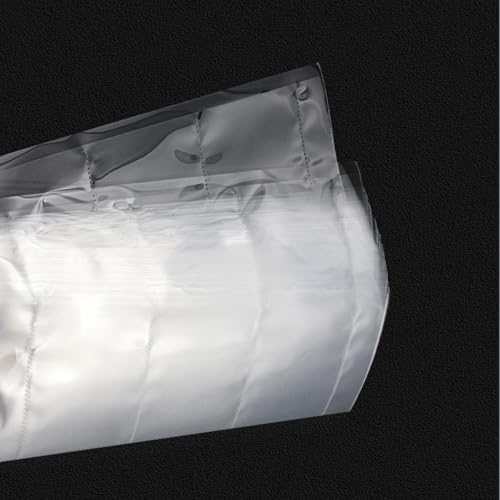 120 Film Negative Sleeves Archival Storage Pages, 25 Pack - Image 2