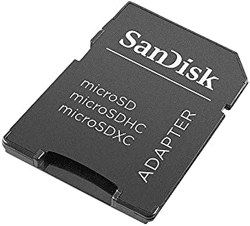 SanDisk 128GB Extreme microSDXC UHS-I Memory Card with Adapter - Up to 160MB/s, C10, U3, V30, 4K, A2, Micro SD - SDSQXA1-128G-GN6MA - Image 5
