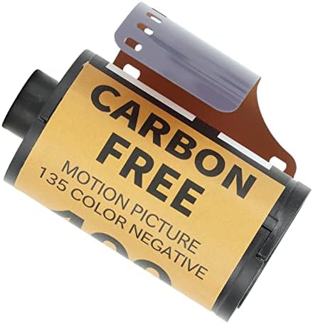 Camera Color Negative Film, 35mm Color Film, Wide Exposure Latitude, HD Fine Grain Roll, with Storage Box, for Low Light Travel, Medium Contrast Capture (18 Sheet) - Image 2