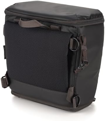 Shimoda Top Loader - Medium - Black (520-402) - Image 4