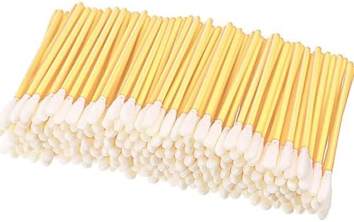 Chinco 200 Cleaning Swab Foam tip Sponge Stick by Chinco