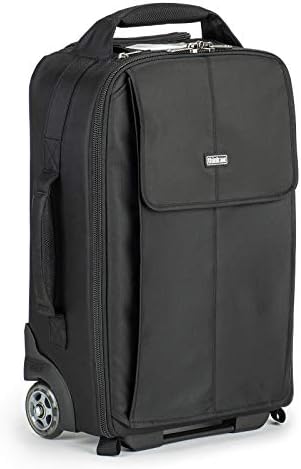 Think Tank Airport Advantage Rolling Carry-On Camera Bag by ThinkTankPhoto