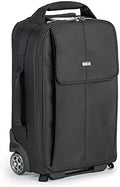 Think Tank Airport Advantage Rolling Carry-On Camera Bag by ThinkTankPhoto