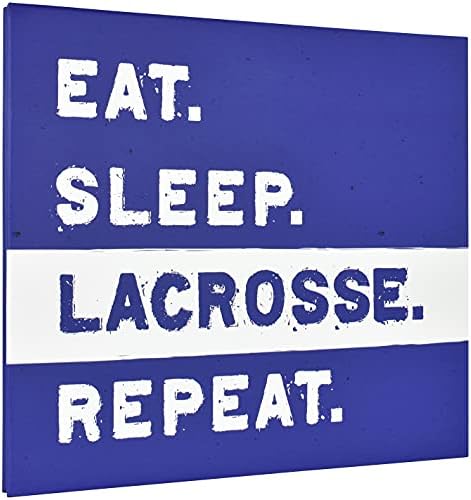 MCS Expandable 10-Page Sports Scrapbook Album with 12 x 12 Inch Pages, 13.5 x 12.5 Inch, Lacrosse by MCSIndustriesInc