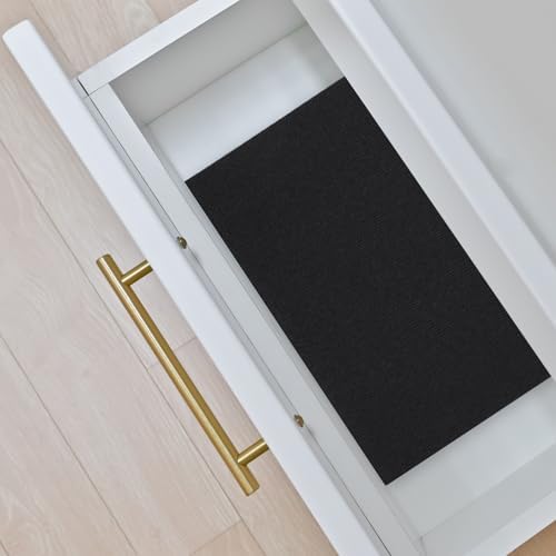 5x7 Photo Storage Box, Premium Linen Memory Box for Photos, Pictures, Certificates, Scrapbooking Supplies & Jewelry - Portable, Stackable Organizer for Home, Crafters & Collectors - Image 5