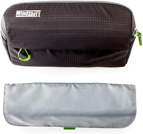 Think Tank MindShift Filter Nest Storage and Protection Case with Removeable Insert for Round Camera Lens Filters, 8 Capacity - Image 3