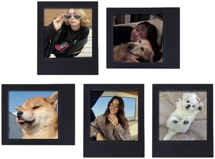 CAIYOULE Picture Frame for Polaroid Now/I-Type/Flip Instant Film Photo by CAIYOULE