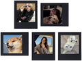 CAIYOULE Picture Frame for Polaroid Now/I-Type/Flip Instant Film Photo by CAIYOULE