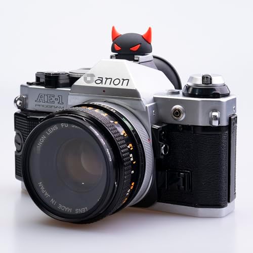 VKO Cute Camera Hot Shoe Cover, Hot Shoe Cap, Hot Shoe Protector - Image 3