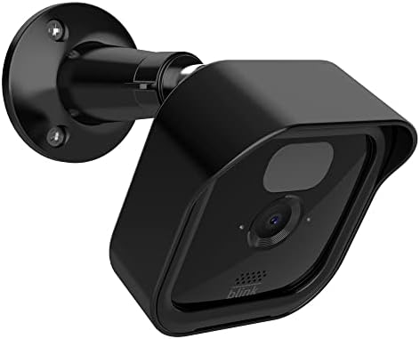 Wall Mount for Outdoor & Indoor 3 (3th Gen) Camera by Baaletc