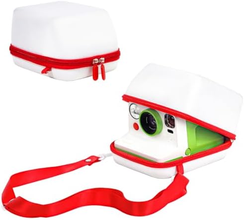 CAIYOULE Camera Case for Polaroid Now+/Now/Flip/OneStep Instant Camera by CAIYOULE