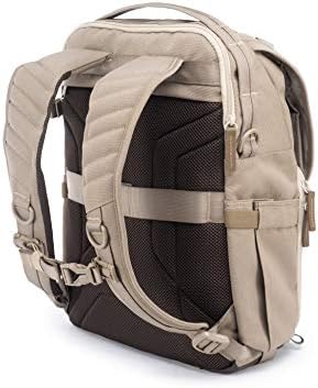 Vanguard VEO RANGE41M BG Daypack for Mirrorless/CSC Camera or Small Drone, Beige - Image 3