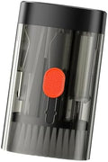 Professional 21 Tools Camera Lens Keyboard Equipment Featuring Soft Bristle Brushes and Blower Gadget Maintenance Tool Set by Unknown