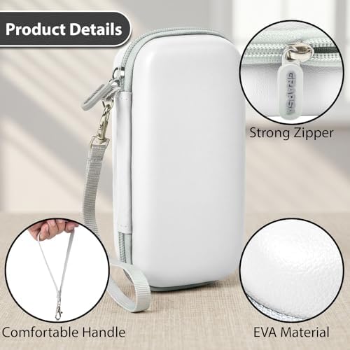 Film Camera Case for Kodak EKTAR H35 H35N Half Frame Film Camera - Image 4