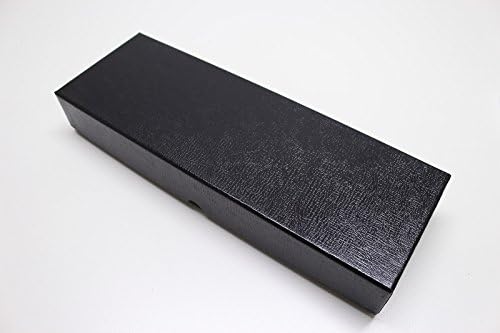 Guardhouse 10 ½" Double Row Heavy Duty Storage Box for 2" Paper and Plastic Coin Holders Black - Image 2