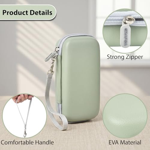 Film Camera Case for Kodak EKTAR H35 H35N Half Frame Film Camera - Image 4