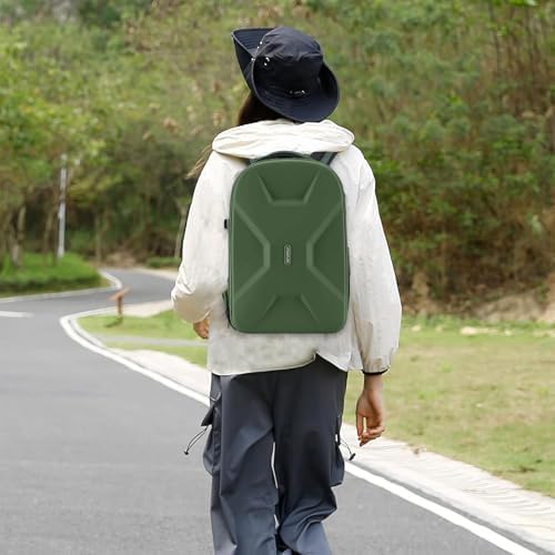 MOSISO Camera Backpack, DSLR/SLR/Mirrorless Photography Camera Bag - Image 6