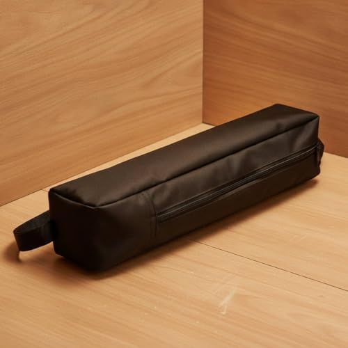 Tripod Storage Case Tripod Bag Carrying Bag Shoulder Strap Pouch Long Shape Oxford Cloth Designed Storage and Quick Access Suitable for Photography, 50-11-7cm - Image 2