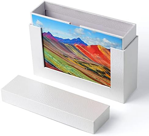 5x7 Photo Storage Boxes, Small Photo Storage Box Archival For Couple Photos, Postcards Box, Cardboard Photo Case For Pictures (2 Pack) - Image 2