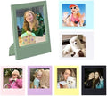 Picture Frame for Polaroid Now+/Now/Flip/I-Type/600 Instant Camera by wogozan