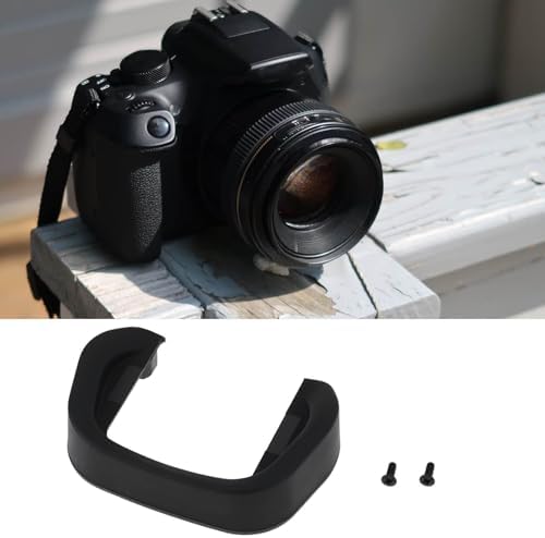SING F LTD Camera Viewfinder Eyecup Eye Mask CB5-8205 Compatible with Canon EOS R5 R6 - Image 2
