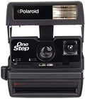 Polaroid One-Step 600 Instant Camera by Polaroid