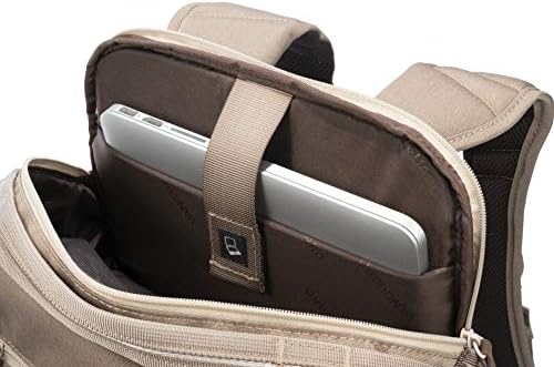 Vanguard VEO RANGE41M BG Daypack for Mirrorless/CSC Camera or Small Drone, Beige - Image 5