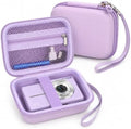 ANKHOH Digital Camera Case for Kodak PIXPRO FZ55/FZ45/for CAMKORY by Ankhohstoragehardcase