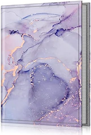 Fintie Photo Album 4x6 Photos - 52 Pockets Small Wallet Albums For Family by Fintie