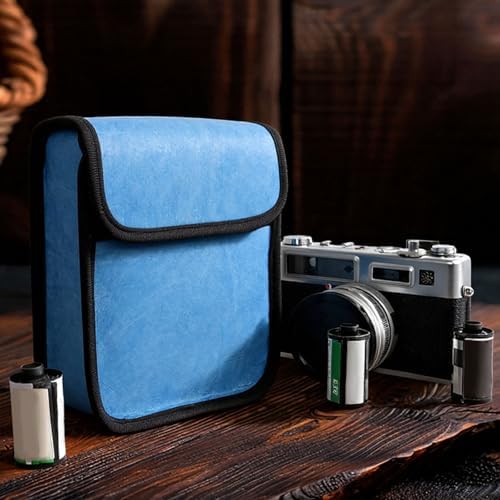 High Efficiency Film Guard Foil Bag Protective Storage Radiation Protect Replace Lightweight Security Bag - Image 4