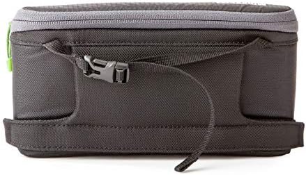 Think Tank MindShift Filter Nest Storage and Protection Case with Removeable Insert for Round Camera Lens Filters, 8 Capacity - Image 2