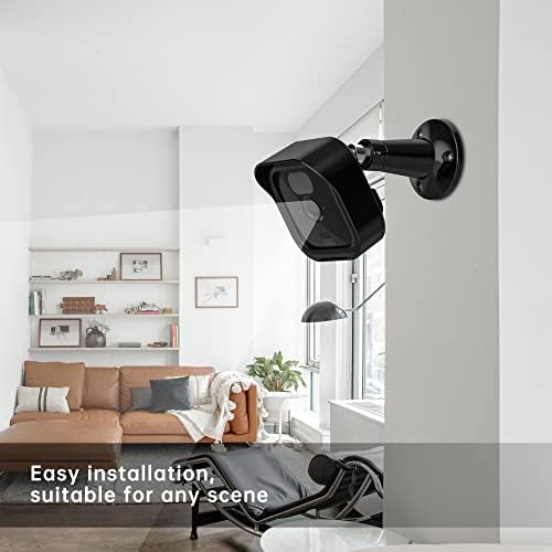 Wall Mount for Outdoor & Indoor 3 (3th Gen) Camera - Image 3