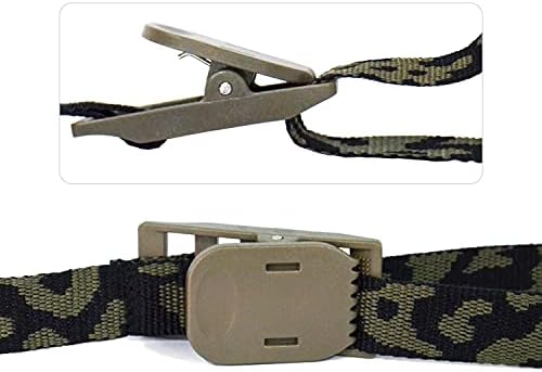 WingHome Wildlife Trail Camera Mounting Straps - Image 5