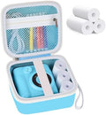 PAIYULE Kids Instant Print Camera Case for ESOXOFFORE for Dylanto by paiyule