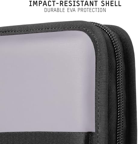 WANDRD Lens Filter Case - Store 4 Filters in Your Camera Backpack or Camera Case, Protect Photography Accessories from Scratches, Dust & Impact (Uyuni Purple) - Image 7