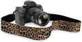 GLENLCWE Camera Strap, Camera Strap for Photographers Neck Strap Replacement Fit Most Cameras by GLENLCWE