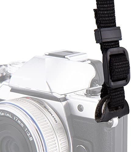 Soft Camera Neck Strap for Canon R5 R6 Mark III II for Sony RX10V A7M5 A7CR - Image 6