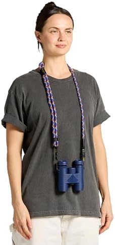 Nocs Provisions NocLoc Approach Neck Strap for Binocular, Camera Carry - Image 5