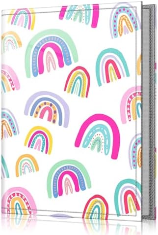 Fintie Photo Album 4x6 Photos - 52 Pockets Small Wallet Albums For Family by Fintie