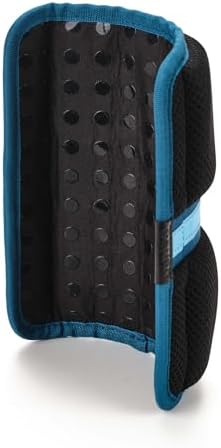 Benro SupaDupa Comfort-Grip Shoulder Pad for Monopods & Tripods with Glow-in-the-Dark Trim – Premium Carry & Support Accessory (MSDPAD) - Image 3