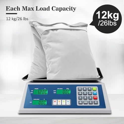 4-Pack White Sandbag Weight Bag for Light Stand Photography Video Equipment - Image 4