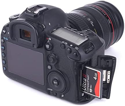 4 GB Ultra II CF Memory Card 15MB/S (SDCFH-004G-A11) 4gb SLR Camera Card for Professional Photographer,Videographer,Enthusiast - Image 6
