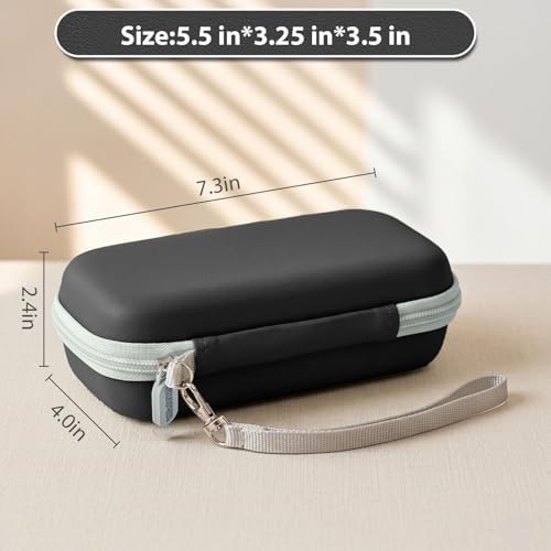 Film Camera Case for Kodak EKTAR H35 H35N Half Frame Film Camera - Image 6