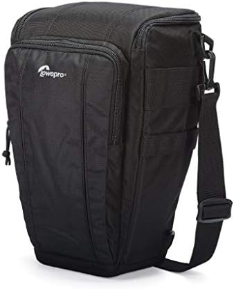 Lowepro Toploader Zoom 55 AW II Camera Case for DSLR and Lens - Image 2