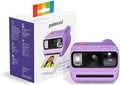 Polaroid Go Generation 3 - Mini Instant Film Camera - Purple (9193) - Only Compatible with Go Film by Polaroid