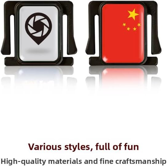 Camera Flashlight Hot Shoe Cover with Bubble Spirit Level for Canon Nikon Panasonic Fujifilm Olympus Pentax Sigma DSLR/SLR/Evil Camera -Pack of 2 (003) - Image 3