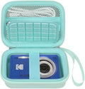 Elonbo Camera Carrying Case for KODAK PIXPRO FZ45/ FZ55 Digital Camera by Elonbo