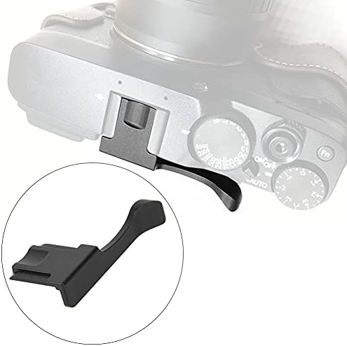 Fabater Camera Thumb Grip, Aluminum Alloy Construction Thumb Grip for - Image 3