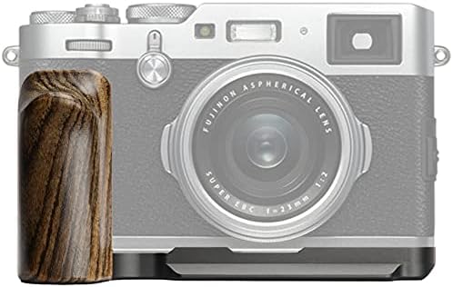 X100V Hand Grip by WEPOTO
