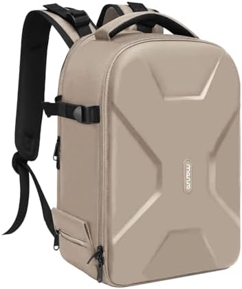 MOSISO Camera Backpack, DSLR/SLR/Mirrorless Photography Camera Bag by MOSISO
